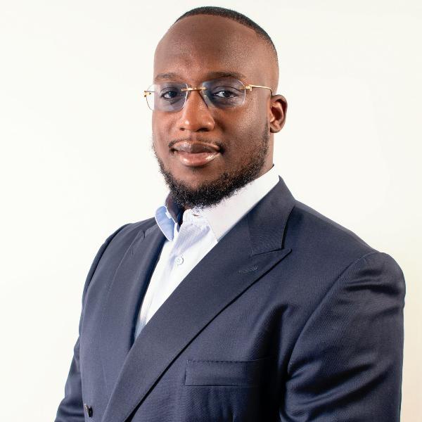 TM2 leadership Farouk Abdulrazaq