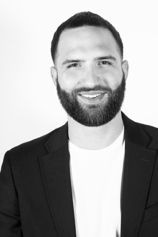 TM2 leadership William Mobayed