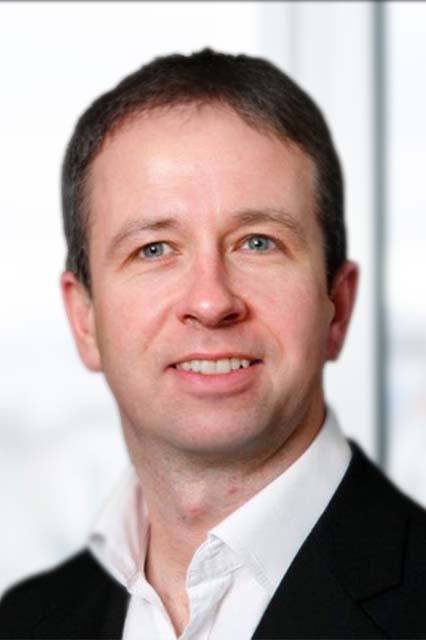 TM2 leadership Paul Lack