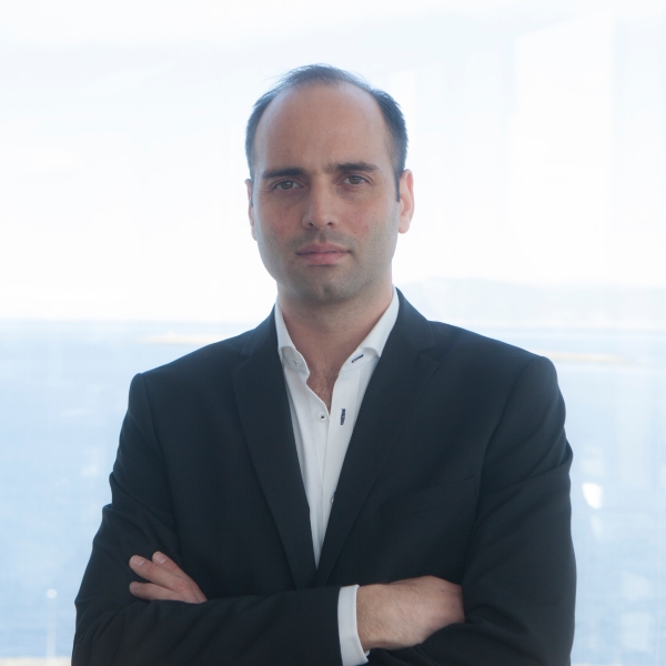 TM2 leadership Fabio Passaro