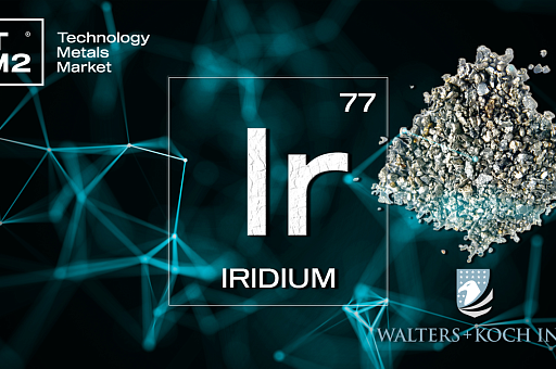 TM2 News. Iridium Deals Available on TM2