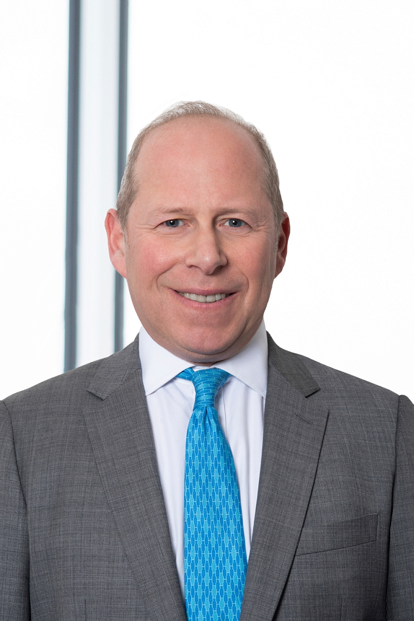 TM2 leadership Nigel Brahams