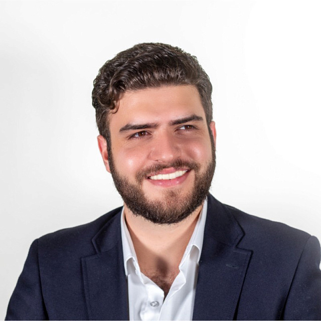 TM2 leadership Mitchell Mobayed